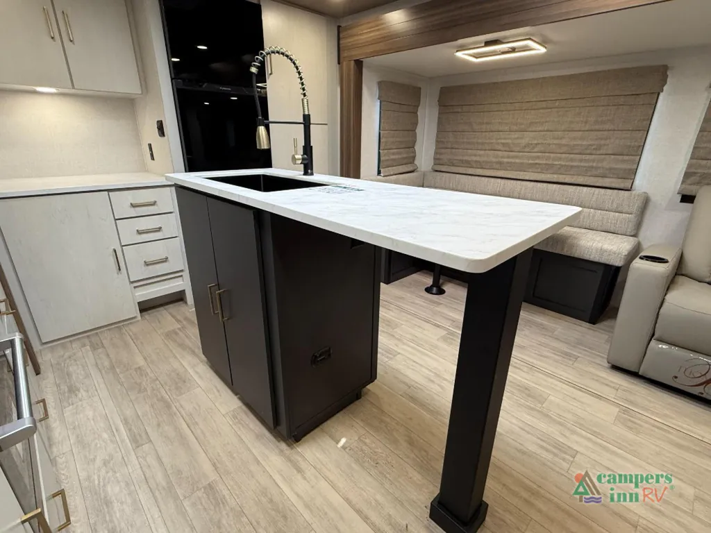 2026 Forest River Vibe 3400XL, Photos photo 38
