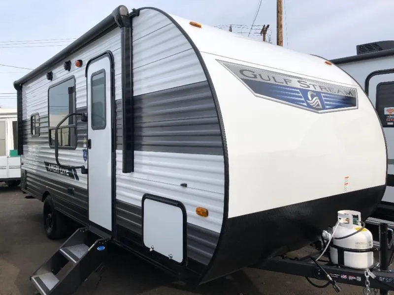 2026 Gulf Stream RV Ameri-Lite Super Lite 199RK - Photo 2
