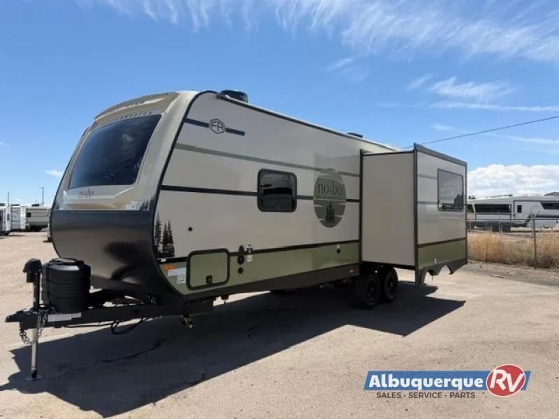 2027 Forest River RV No Boundaries New    20.0 BM - Photo 2