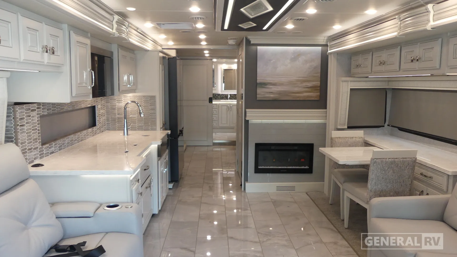 2026 Holiday Rambler Armada 40M - Photo 3