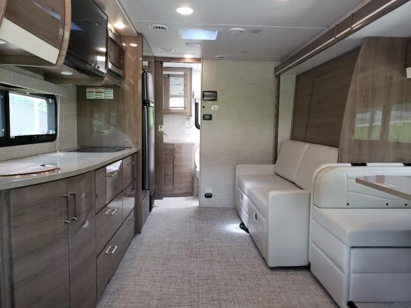 2023 Entegra Coach Qwest 24R - Photo 4