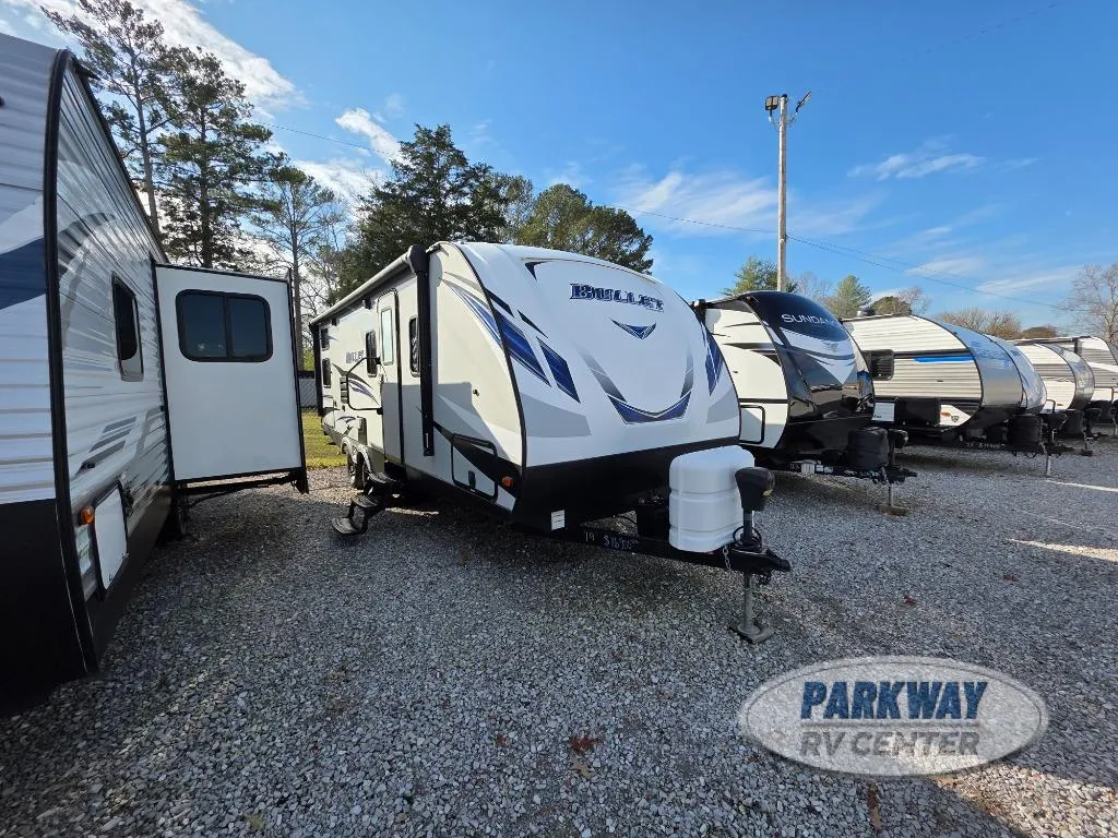 2019 Keystone Bullet 243BHS - Photo 3