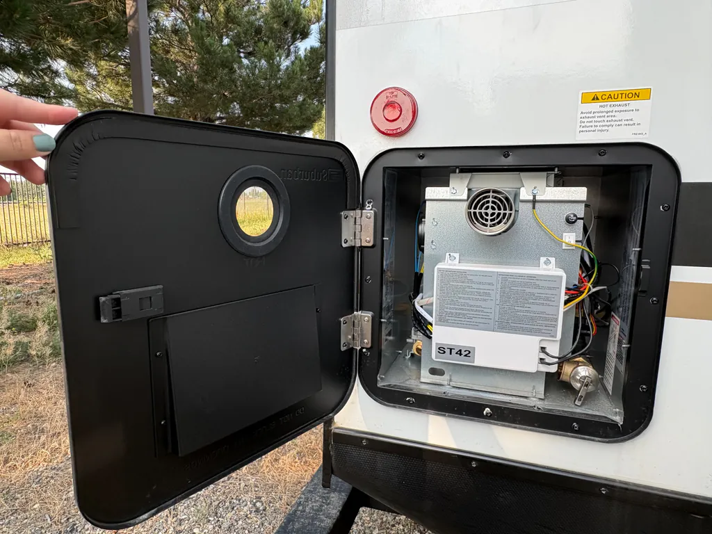 2027 Forest River Tracer 286RL, Photos photo 18