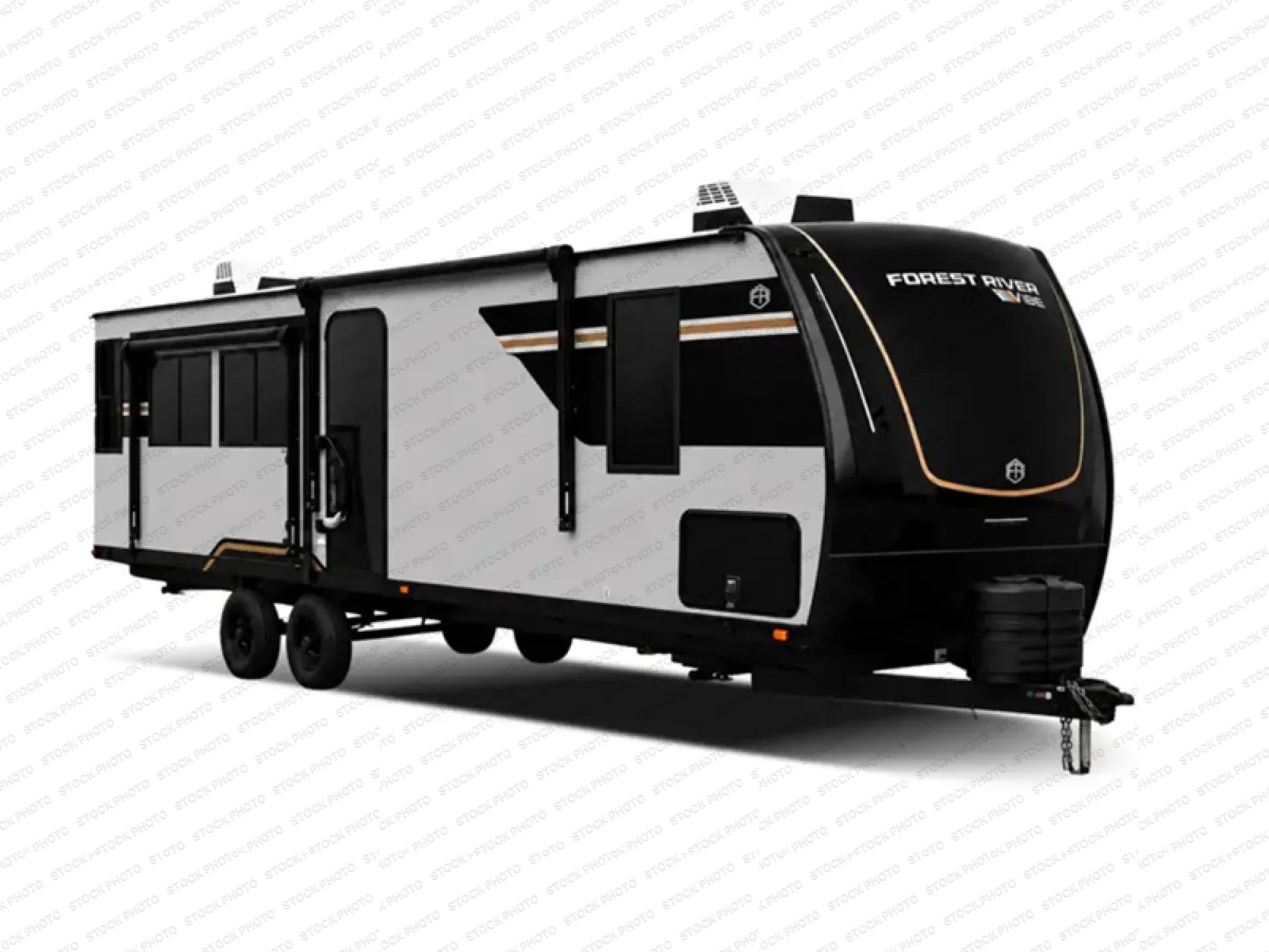 2027 Forest River Vibe 2900KB - Photo 2