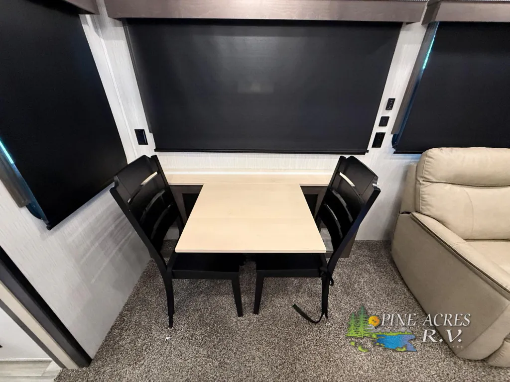 2022 Forest River Cedar Creek Champagne Edition 38EL, Photos photo 18