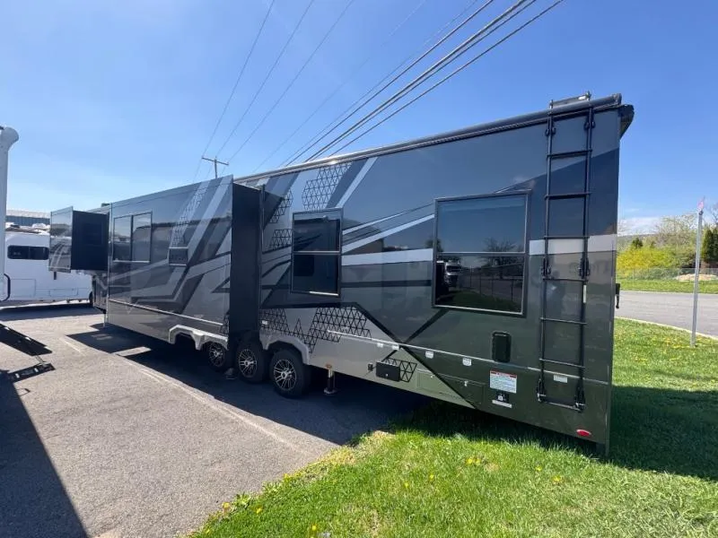 2026 Keystone RV Raptor New    444 - Photo 4