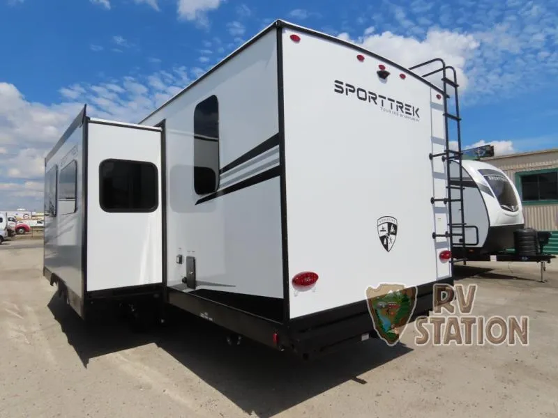 2026 Venture RV SportTrek Touring Edition 292VRB - Photo 4