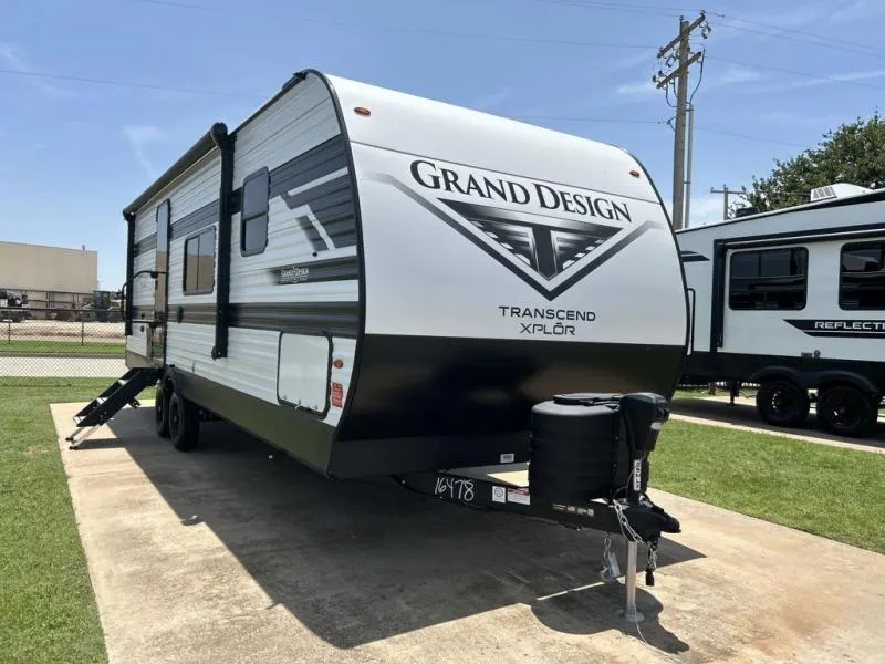 2026 Grand Design Transcend Xplor 25MLX - Photo 2
