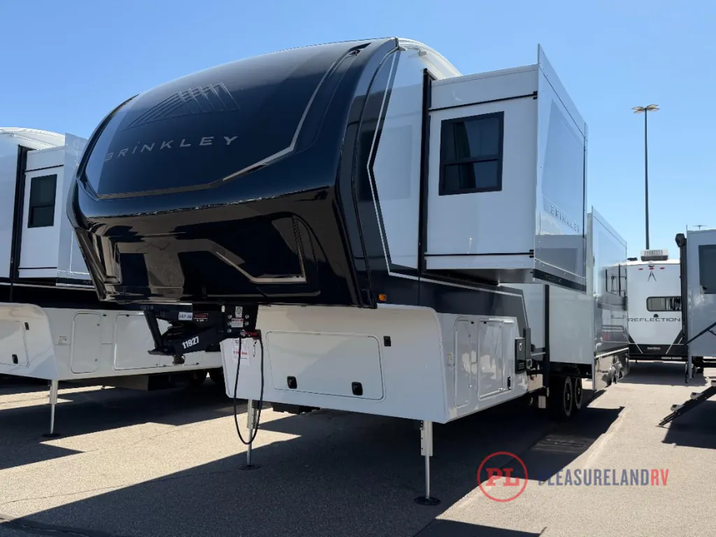 2026 Brinkley Model Z 3515, Photos photo 4