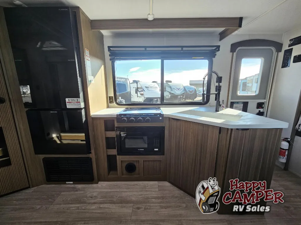 2026 Forest River EVO Lite 26ICE, Photos photo 19