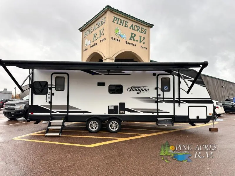 2020 Grand Design Imagine 2500RL - Photo 2