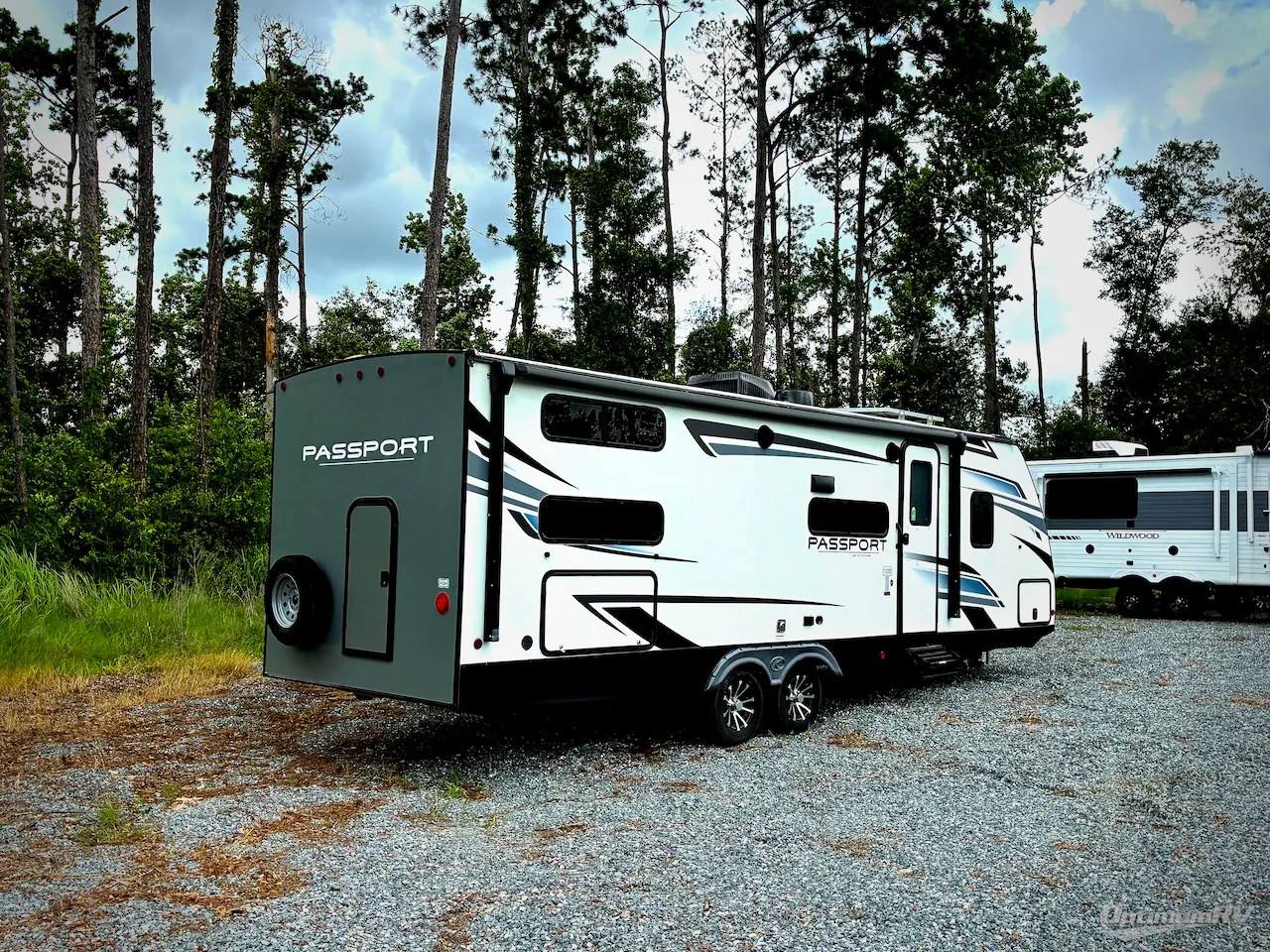 2022 Keystone Passport SL 268BH - Photo 3