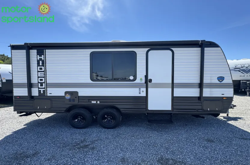 2025 Keystone Hideout Mini 230MBBH - Photo 3