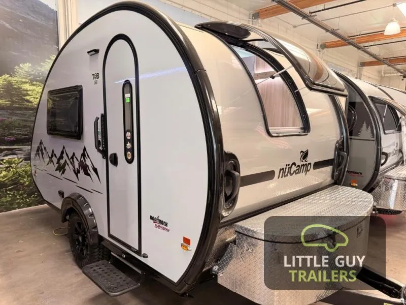 2026 nuCamp RV TAB 360 BOONDOCK - Photo 2