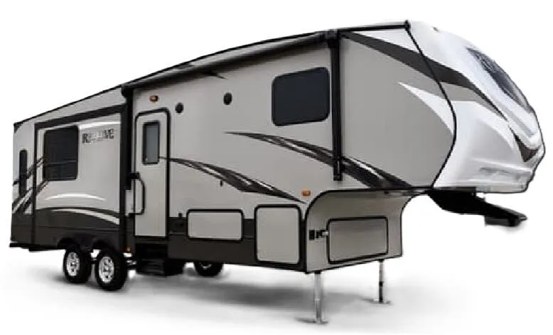 Rezerve RFZ28RL exterior