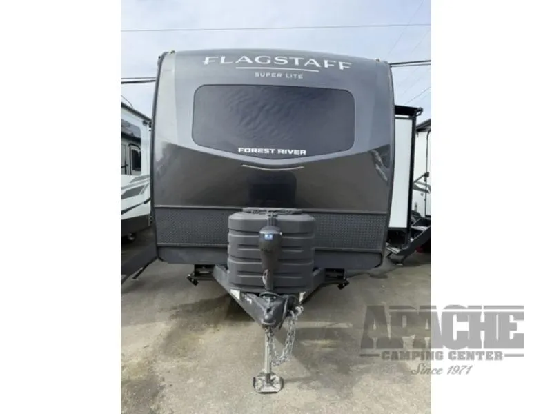 2026 Forest River Flagstaff Super Lite 26SFK - Photo 2