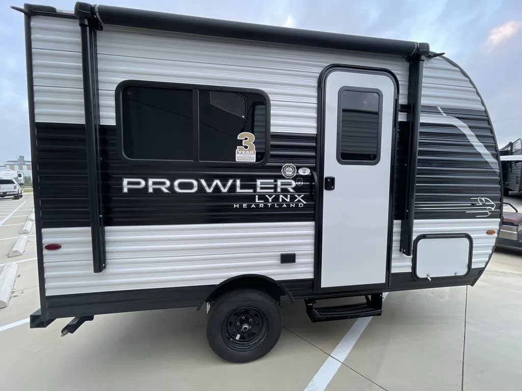 2027 Heartland Prowler 1300RD - Photo 2