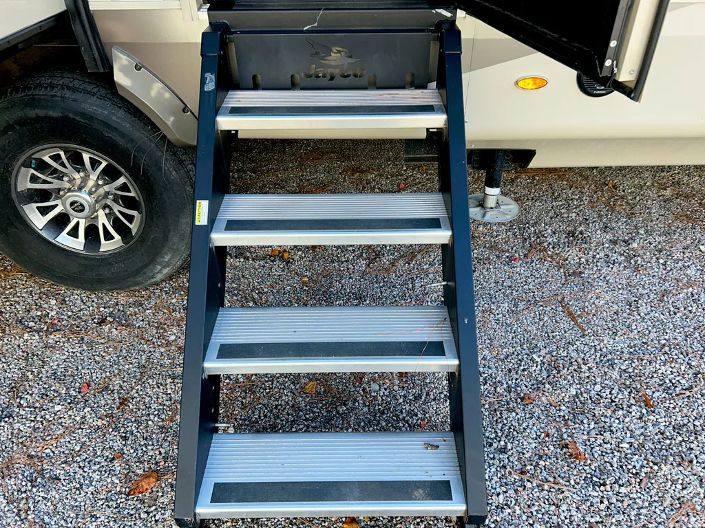 2020 Jayco Pinnacle 36FBTS, Photos photo 5