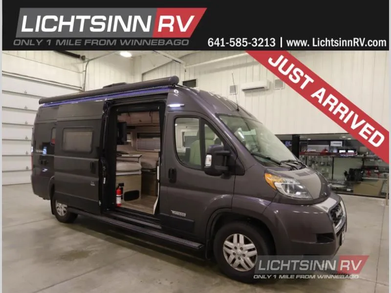 2022 Winnebago Travato 59KL - Photo 2