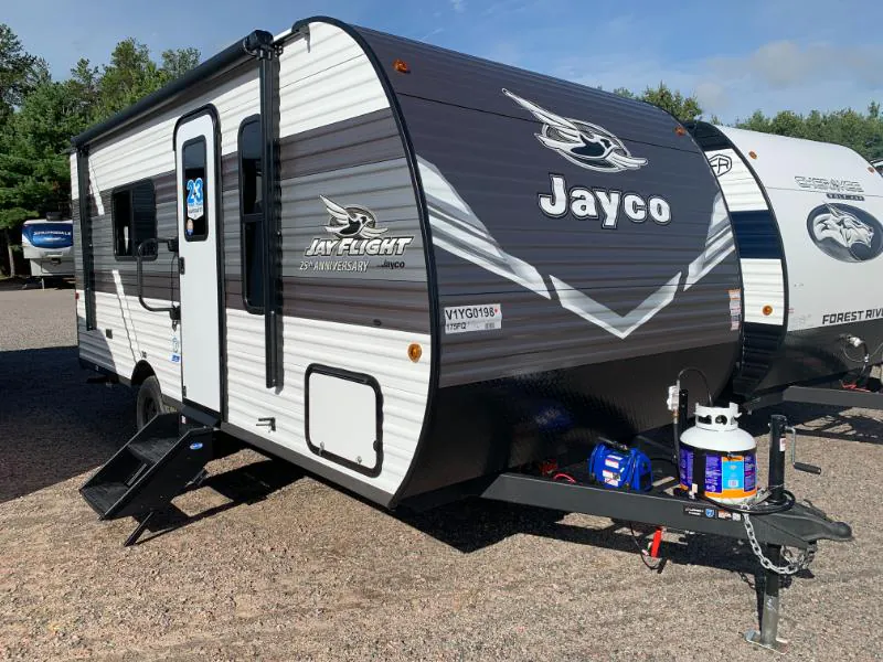 2027 Jayco Jay Flight 175FQ