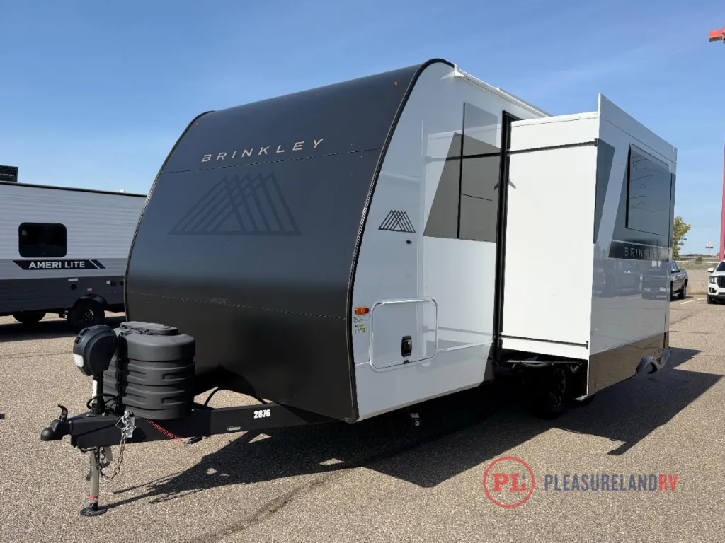 2026 Brinkley Model Ix 20X, Photos photo 3