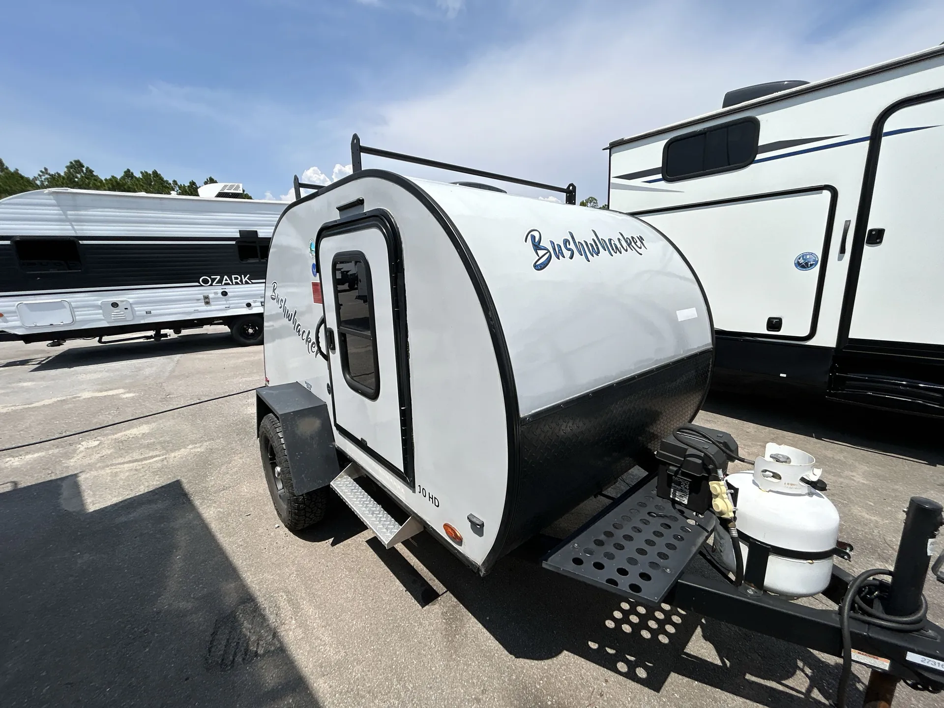 2022 Braxton Creek Bushwhacker 10HD - Photo 2