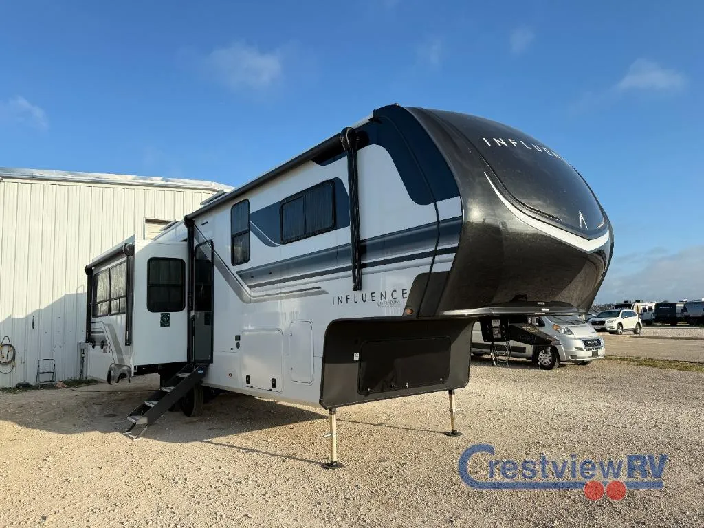 2026 Grand Design Influence 3003RL - Photo 3