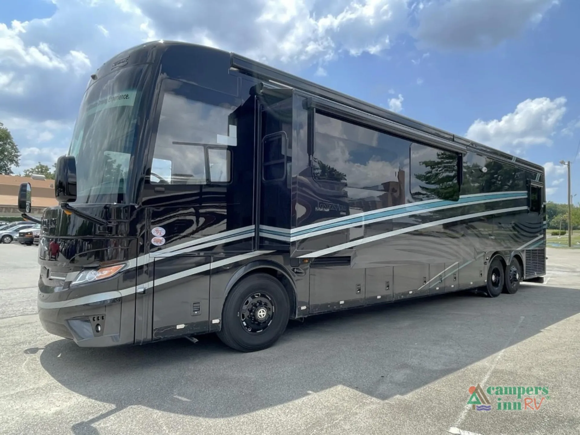 2026 Newmar London Aire 4595 - Photo 4