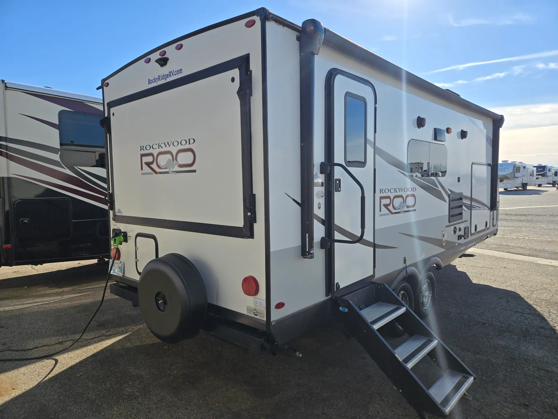 2022 Forest River Rockwood Roo 235S — Photo 6