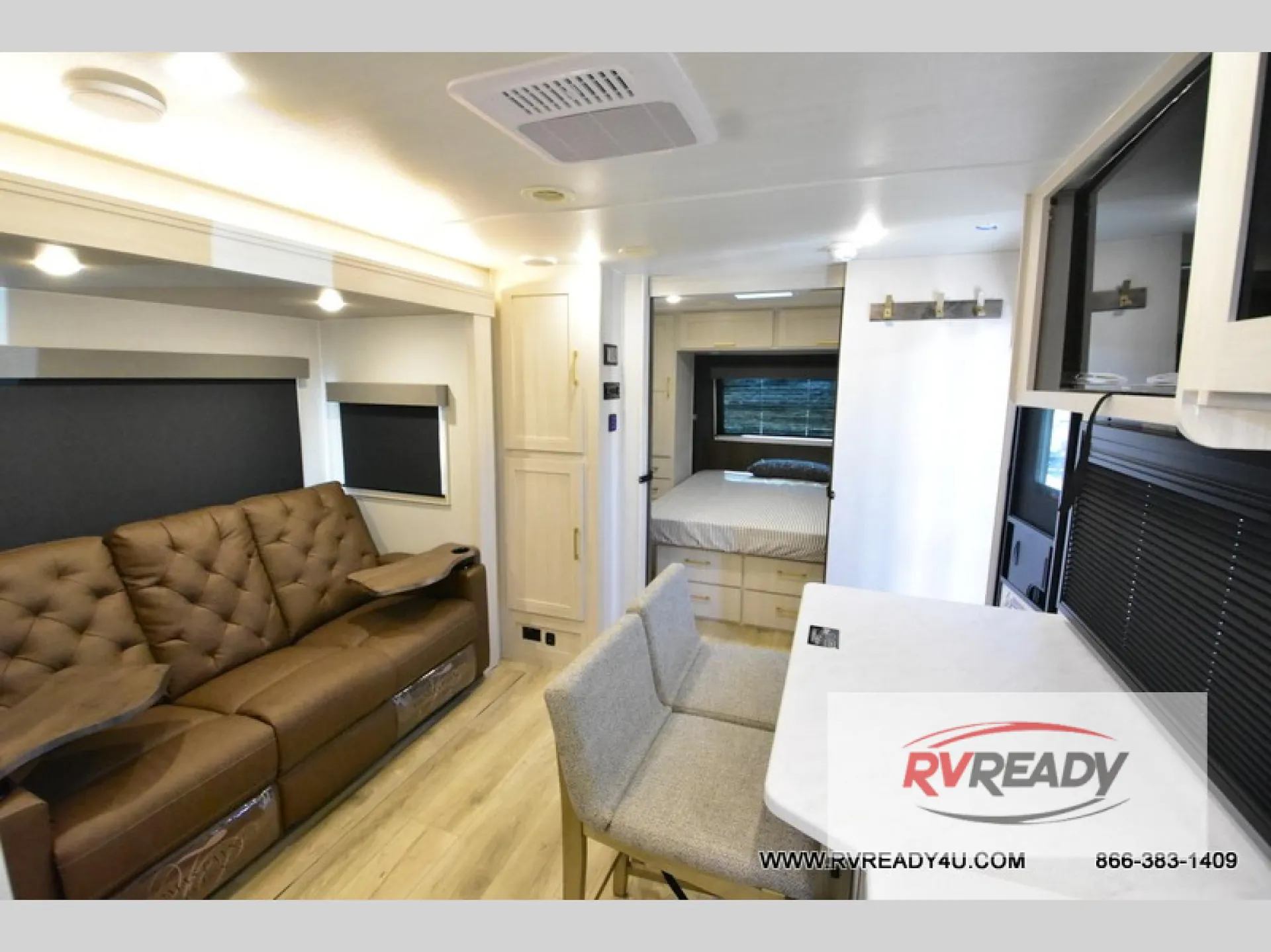 2026 Forest River Surveyor Legend 205RKLE — Photo 7
