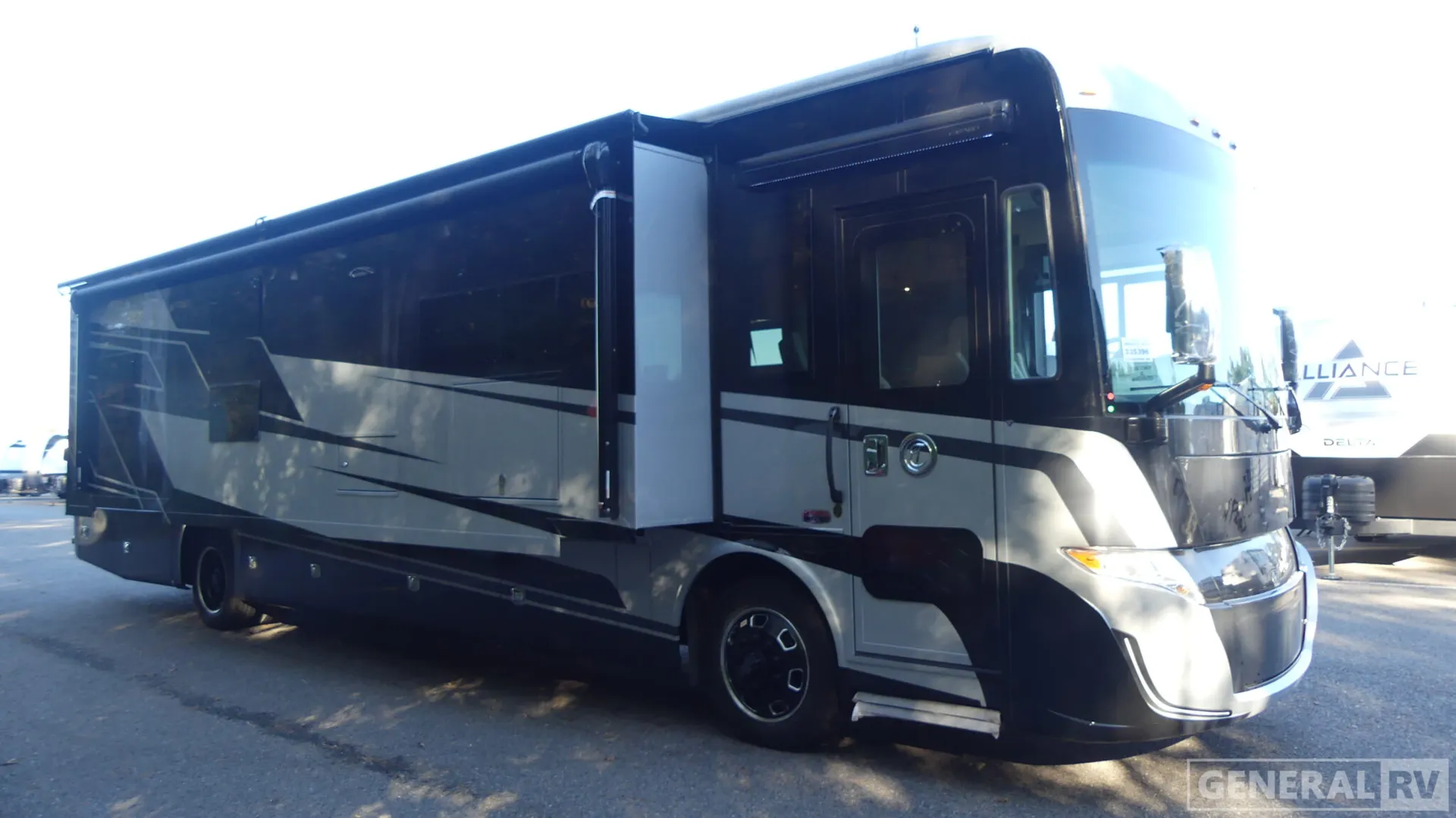 2026 Tiffin Byway 38 BL - Photo 2