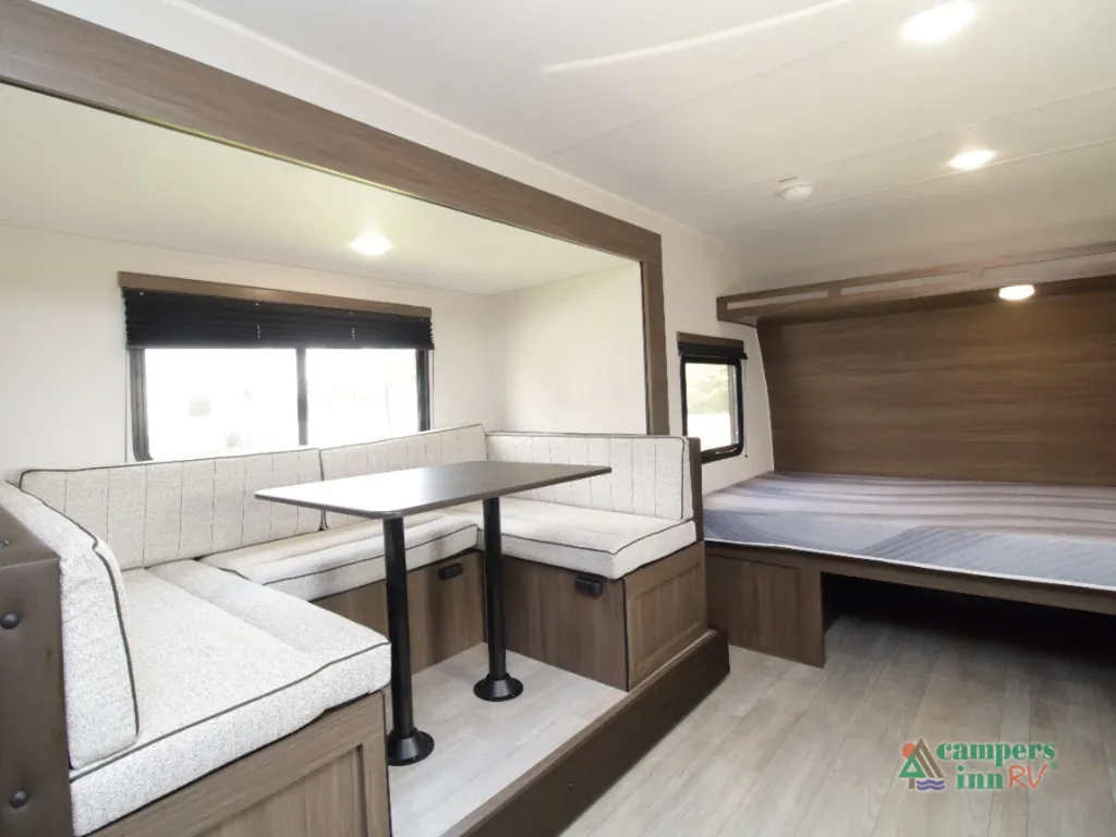 2027 Forest River Westbrook 18BHCC, Photos photo 10