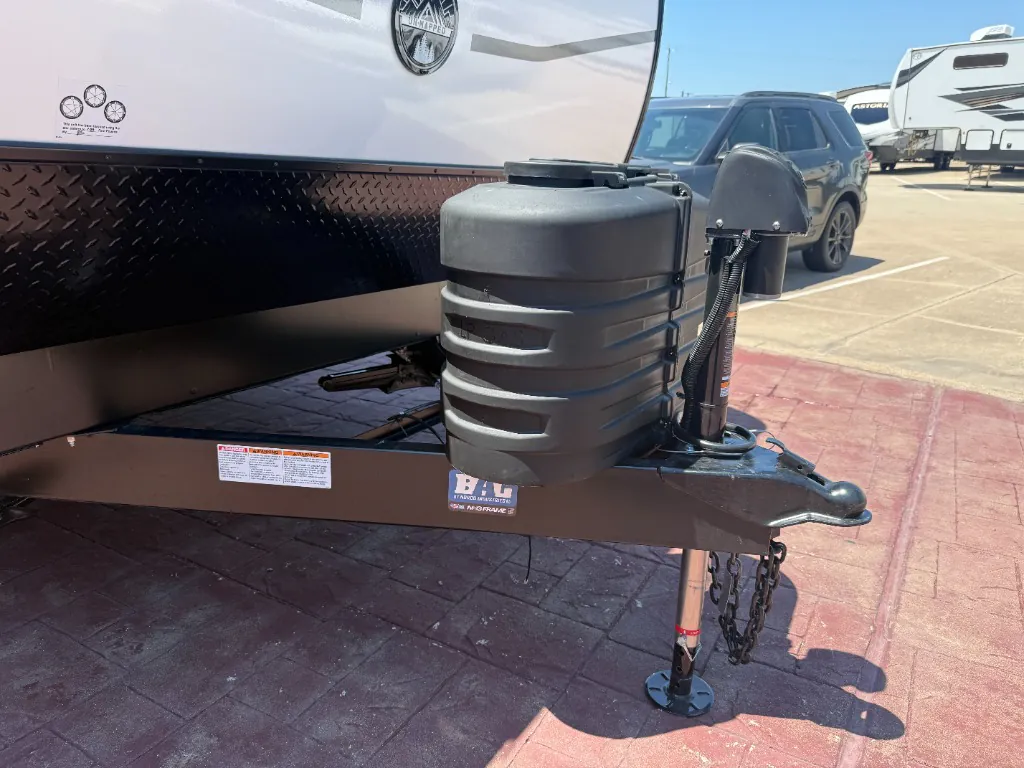 2027 Forest River R-Pod Un-Mapped 23MK, Photos photo 62
