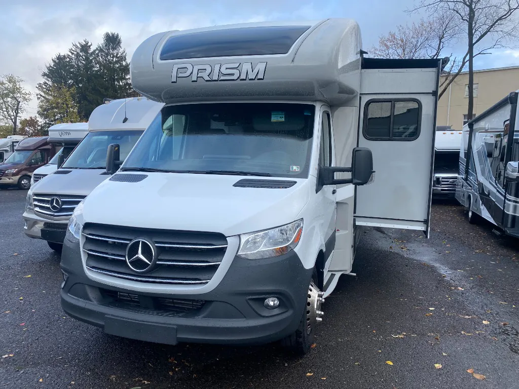 2023 Coachmen Prism Elite 24FS - Photo 2