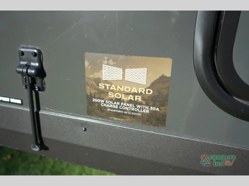2026 Forest River Rockwood GEO Pro G20BH - Photo 4