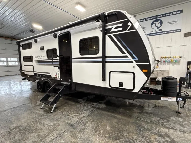 2026 Keystone Bullet Crossfire 2290BH - Photo 4