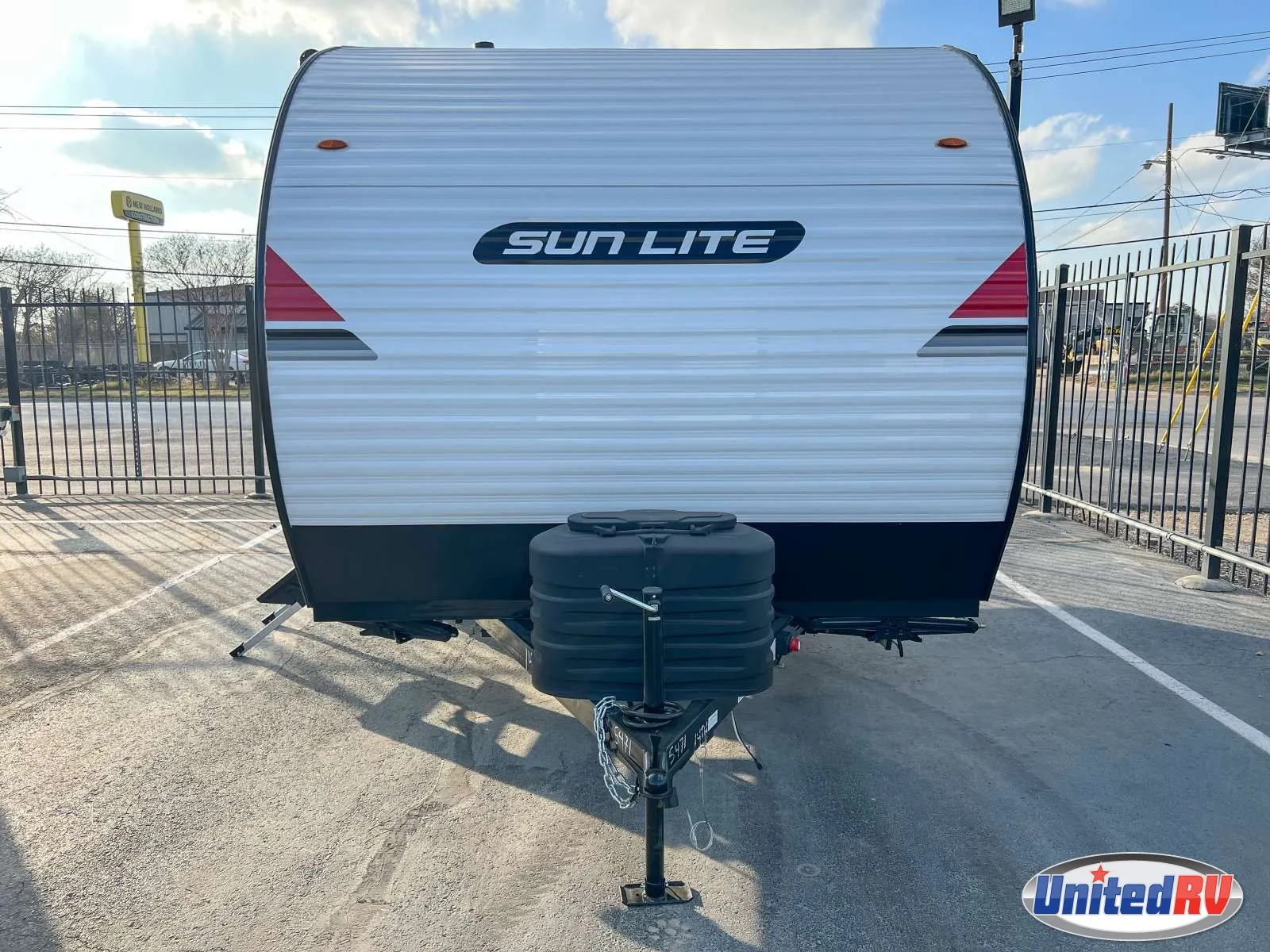 2026 SUNSET PARK RV SUNLITE 14TH - Photo 3