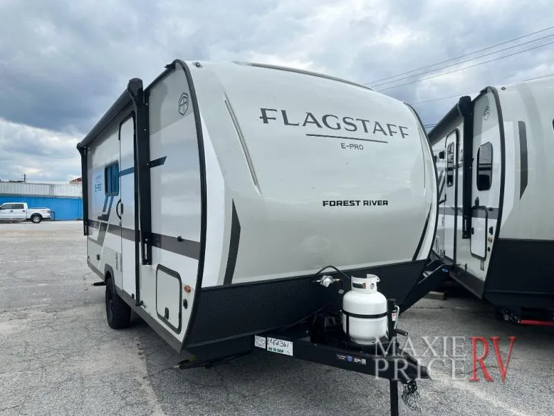 2027 Forest River RV Flagstaff E-Pro 171BLE - Main photo