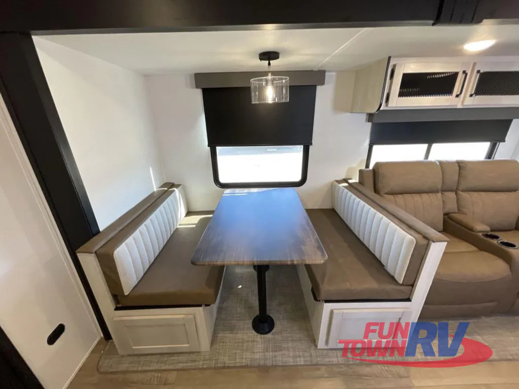 2026 Forest River Puma 32BHFS, Photos photo 23