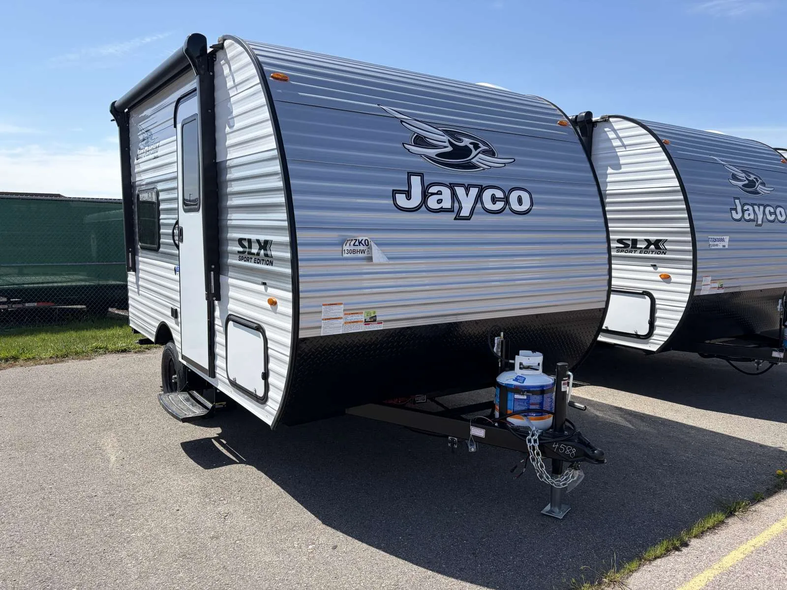 2026 Jayco Jay Flight SLX 130BHW - Photo 2