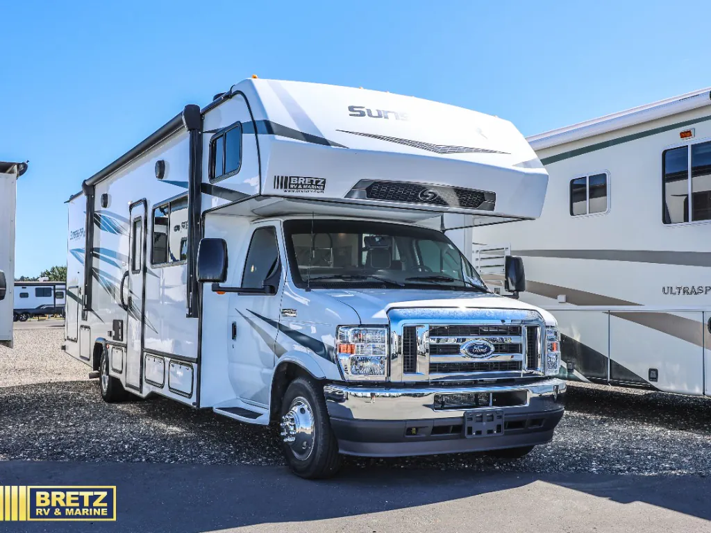 2023 Forest River Sunseeker LE 3250DSLE