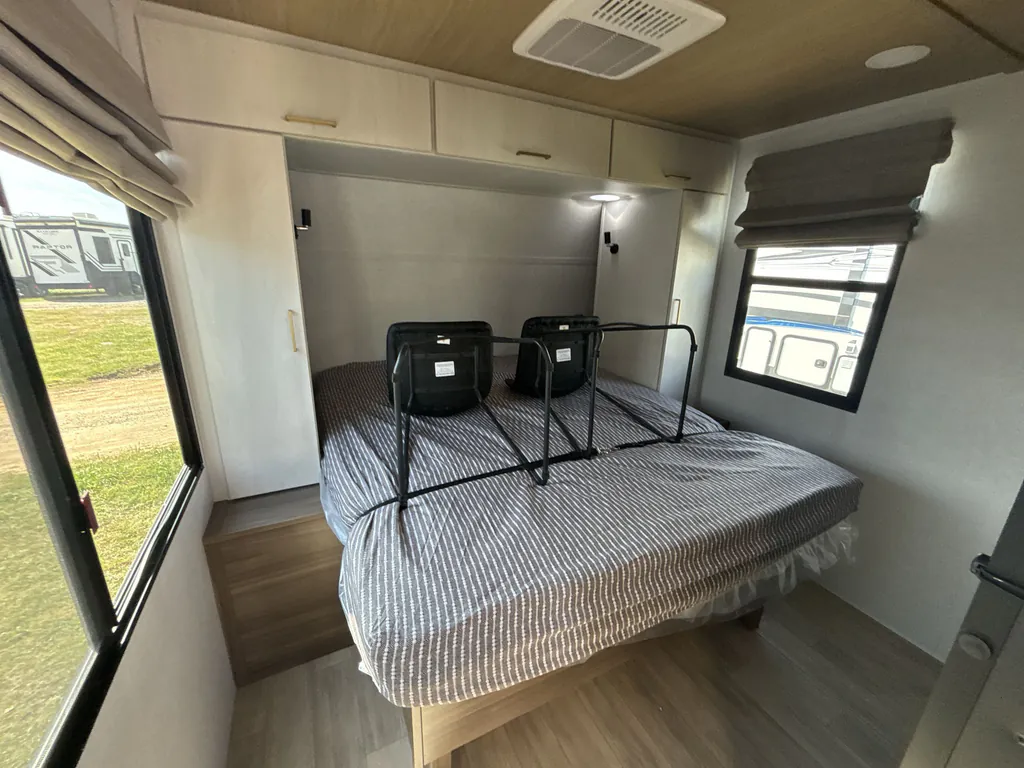 2026 Forest River Vibe Extreme Lite 2500CK, Photos photo 28