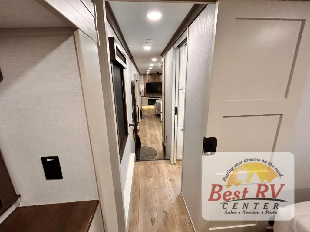 2026 Forest River RiverStone 420RE, Photos photo 116