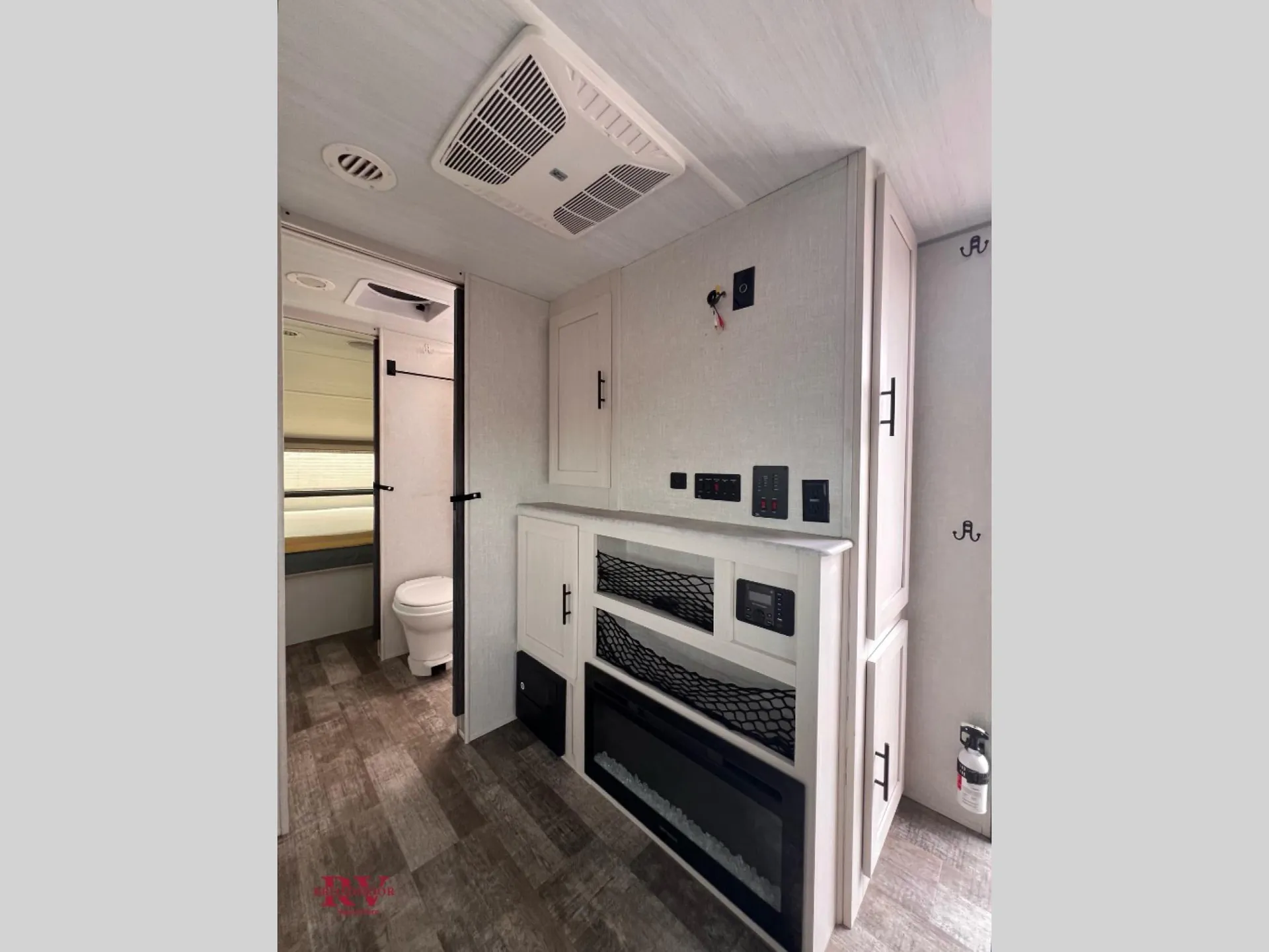 2021 Forest River R-Pod RP-202 — Photo 7