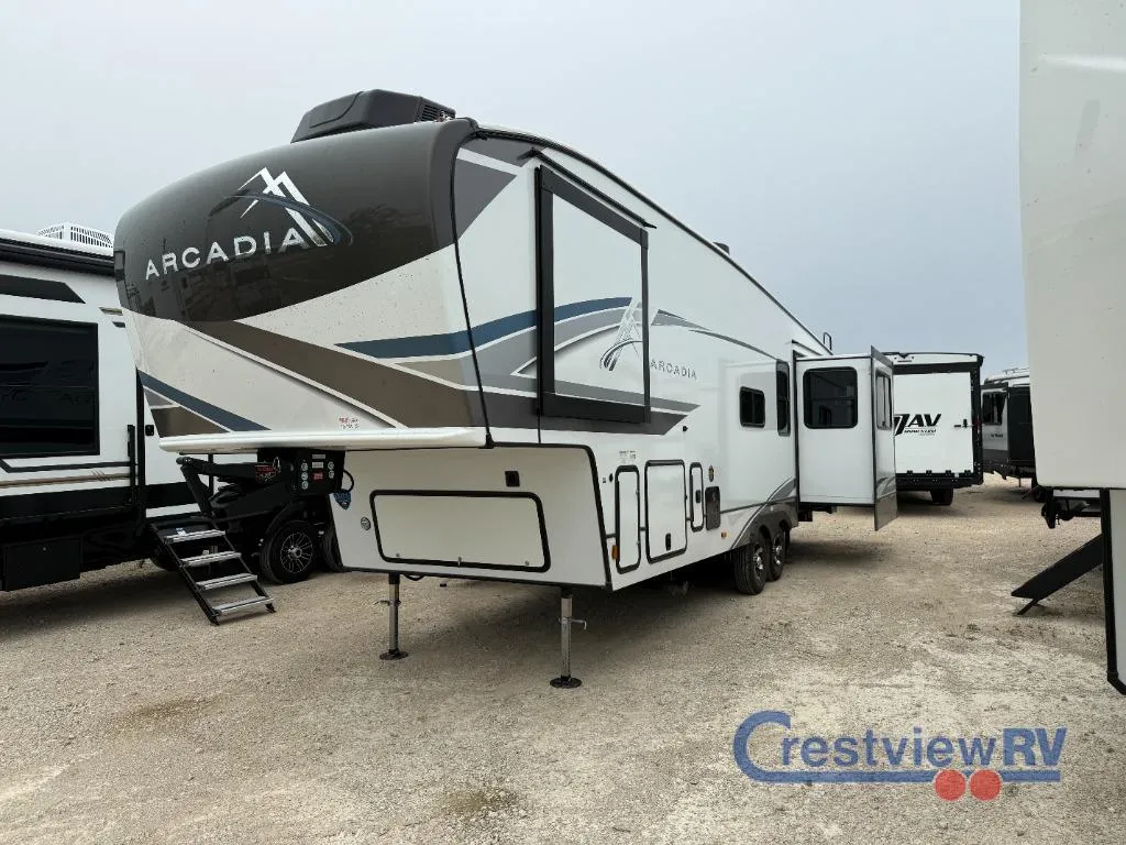 2025 Keystone Arcadia Super Lite 294SLRD - Photo 4