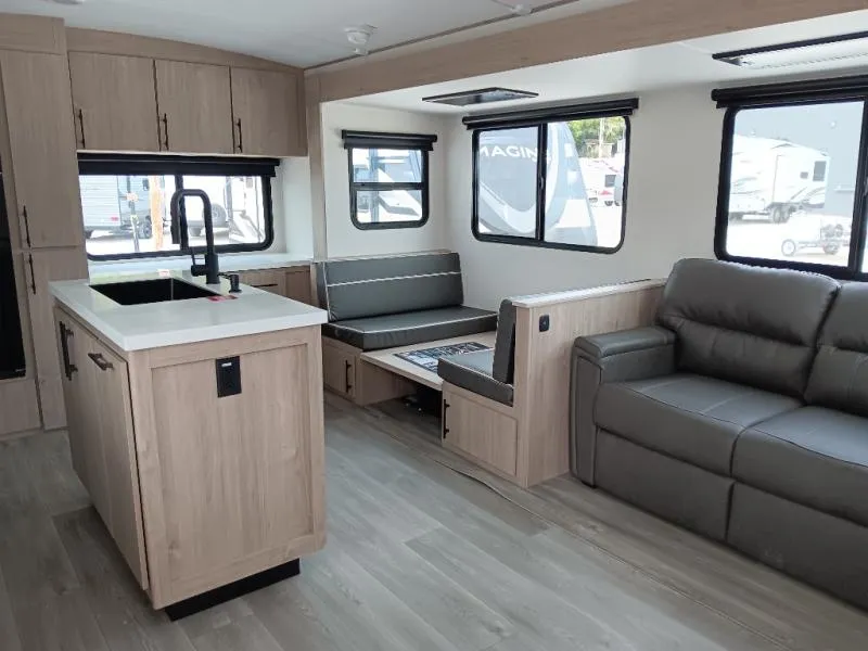 2026 Grand Design Imagine 2670MK - Photo 3
