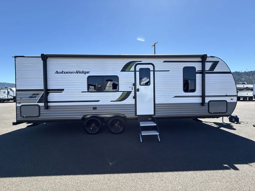 2025 Starcraft Autumn Ridge 26BH, Photos photo 5