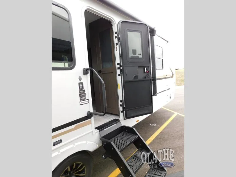 2026 Keystone Cougar Half-Ton 26LBW - Photo 3