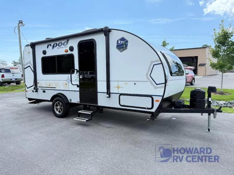 2023 Forest River R-Pod RP-192 - Photo 2