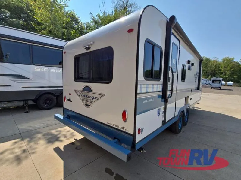2025 Gulf Stream RV Vintage Yellowstone 23RSS - Photo 3
